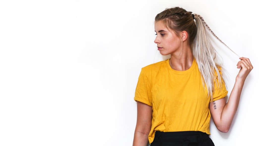 How to Get Rid of Yellow Hair: The Complete Colour Correction Guide