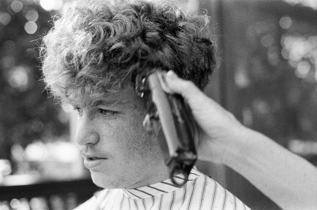How to Cut Your Own Hair in Layers: A Complete DIY Guide