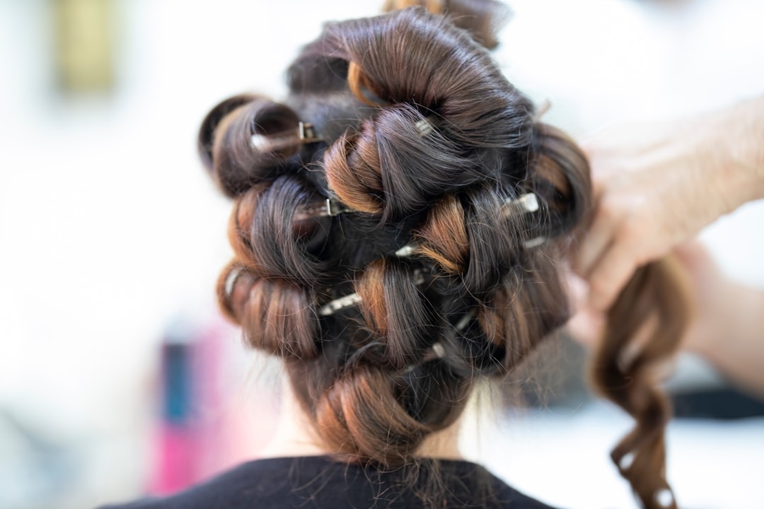 Transform Your Hair with Professional Hair Roller Techniques